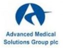 Advanced Medical Solutions Group plc