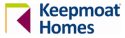 Keepmoat Homes